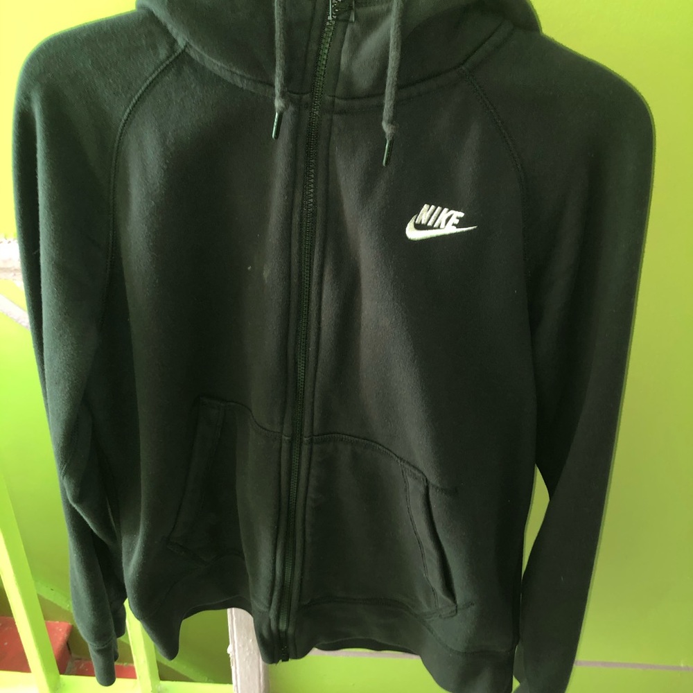 Nike Mens Hoodie